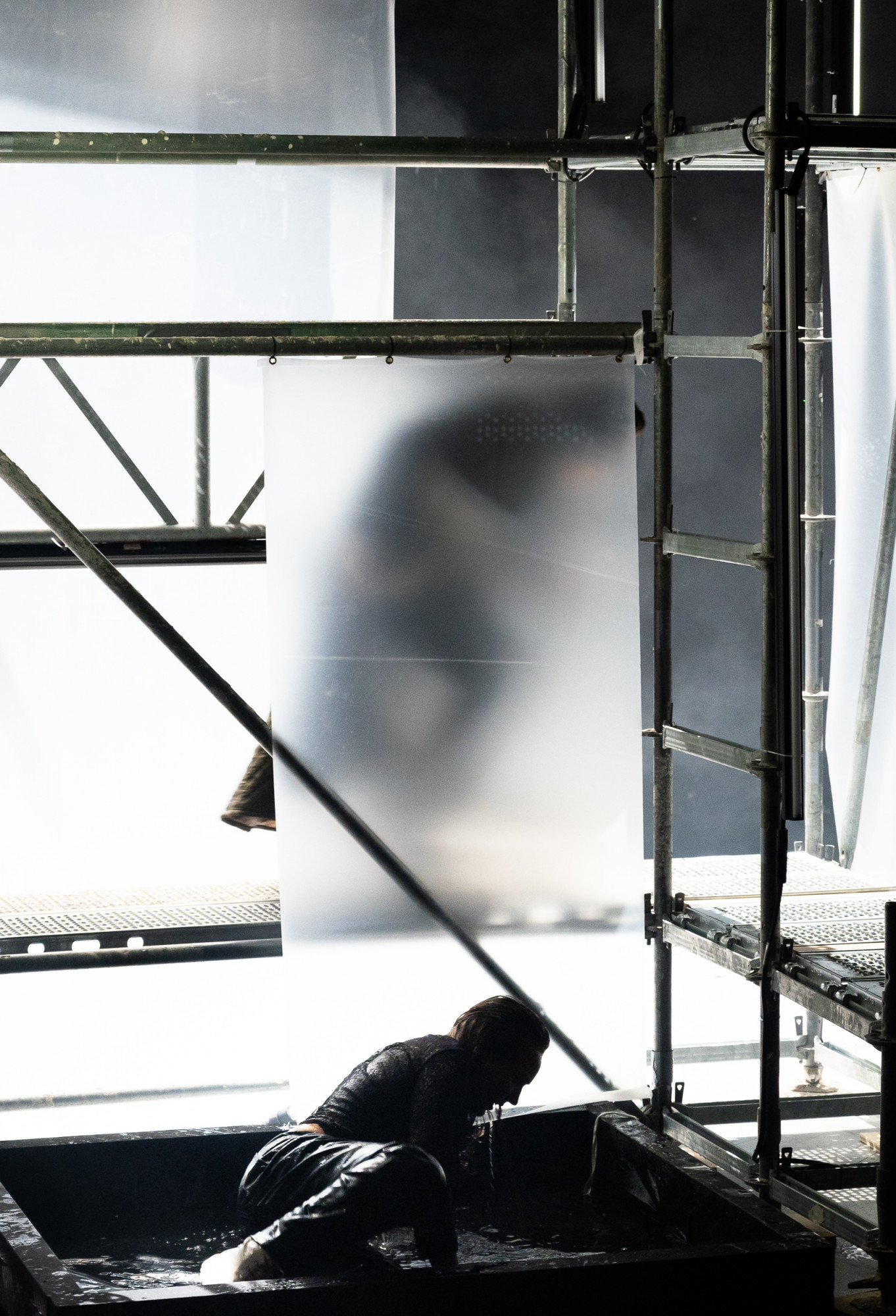 in „Lenz" von Lukas Michelitsch, Foto: Christina Taferner