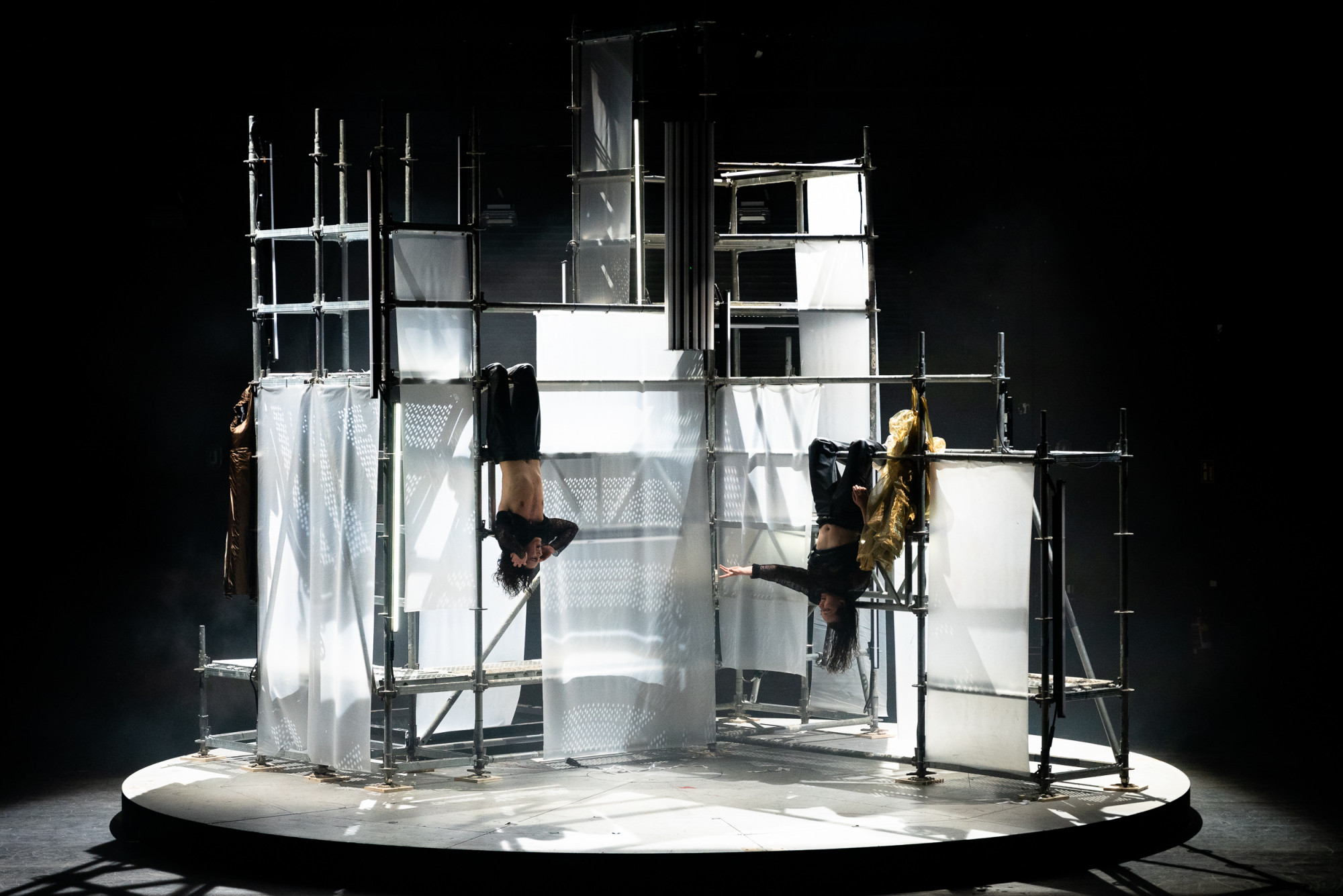 in „Lenz" von Lukas Michelitsch, Foto: Christina Taferner