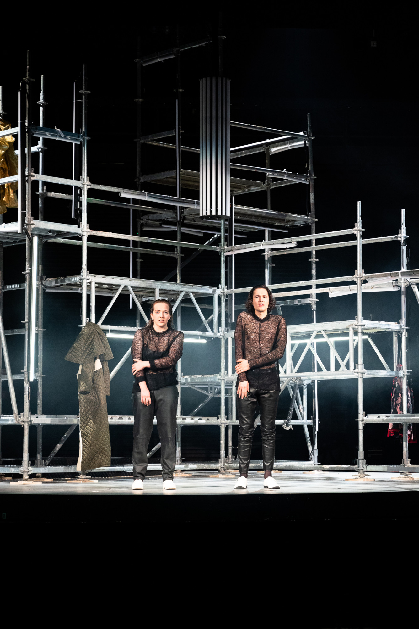 in „Lenz" von Lukas Michelitsch, Foto: Christina Taferner